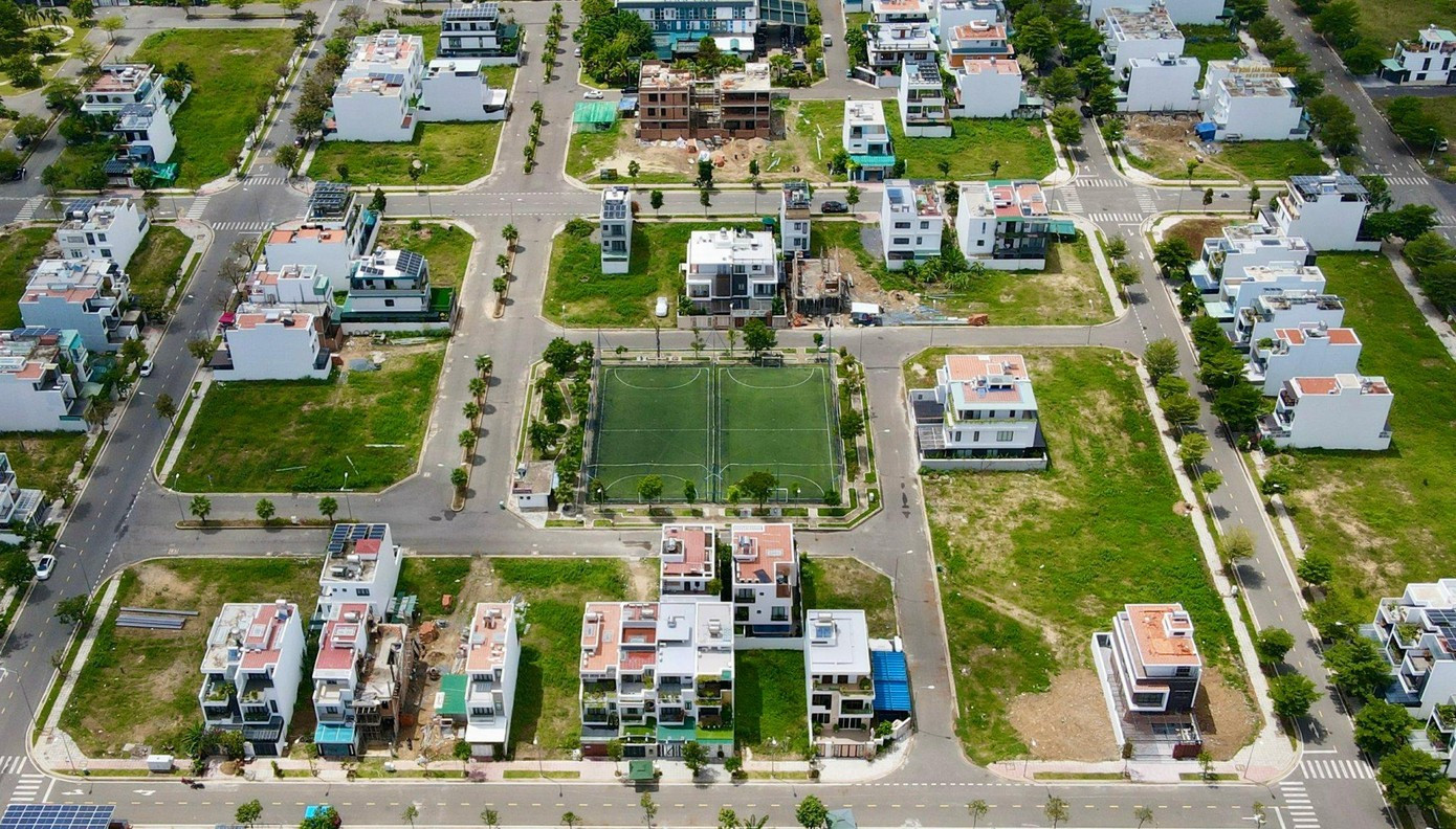 Chỉnh quy hoạch khu đô thị Mỹ Gia hơn 180 ha - Ảnh 1