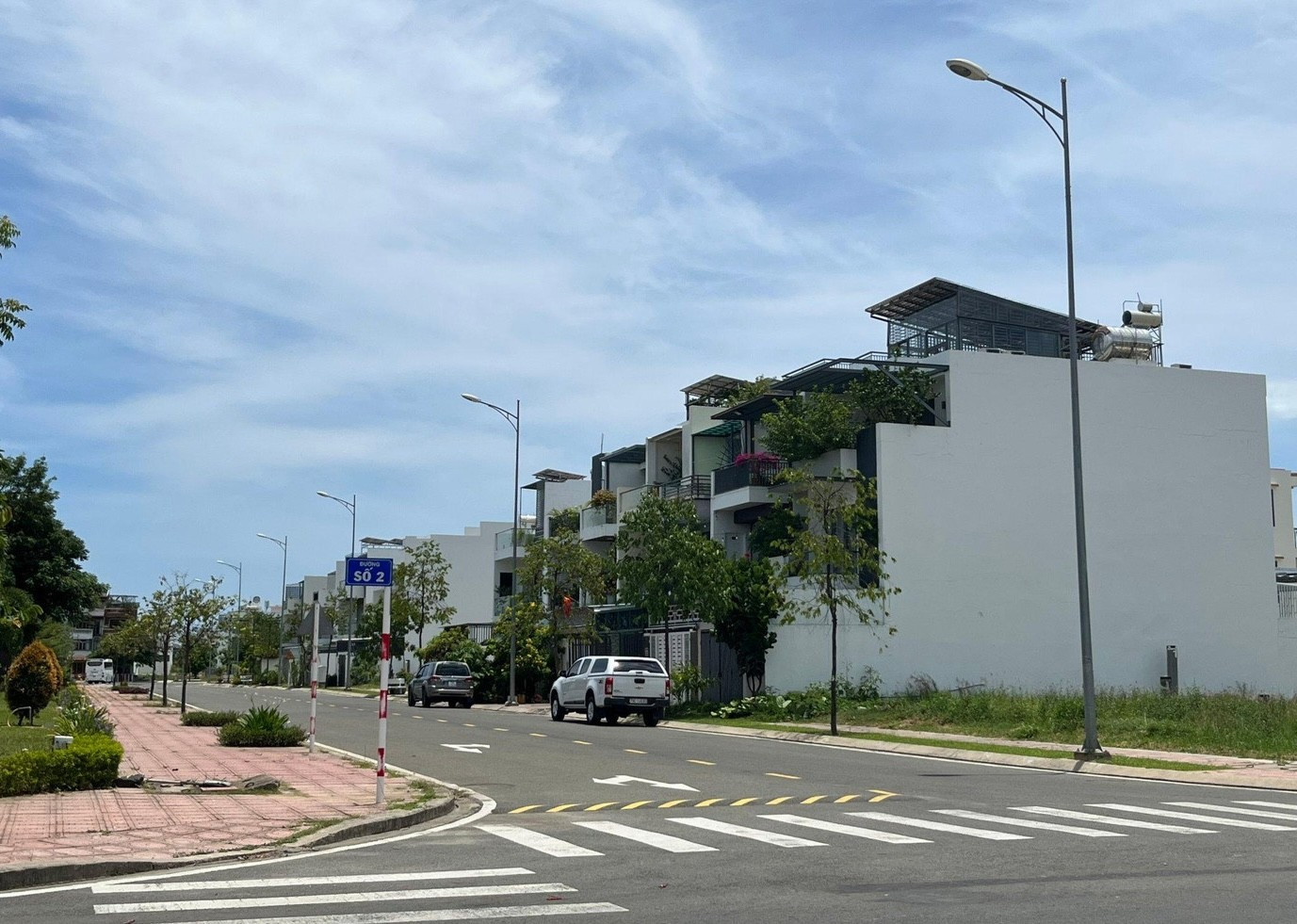 Chỉnh quy hoạch khu đô thị Mỹ Gia hơn 180 ha - Ảnh 2