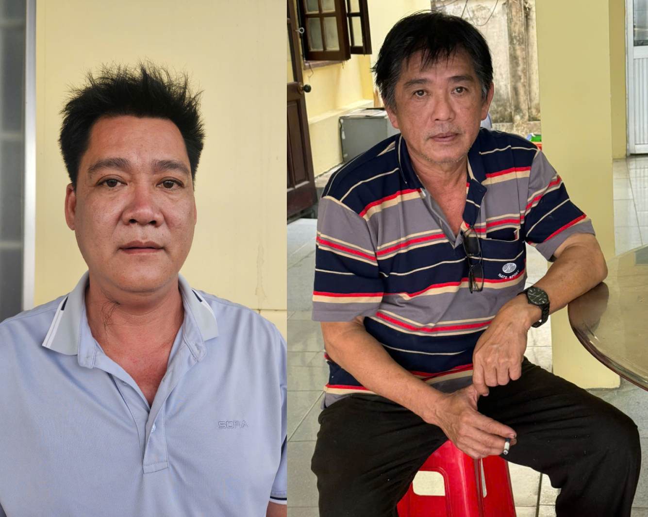 Phanh phui 10 tấn “cà phê” không hề có caffein tuồn ra thị trường: Thu giữ gần 30 tấn nguyên liệu, 600kg chất tạo ngọt - Ảnh 1