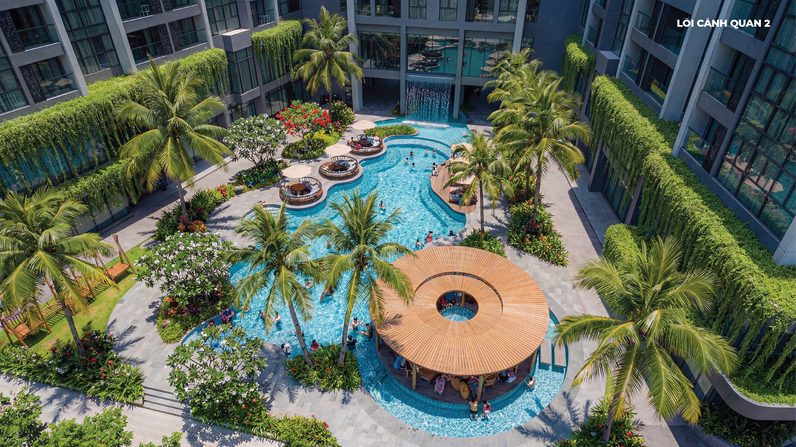 Dồn dập khởi công, động thổ...Sunshine Group khai xuân với 3 dự án lớn tại những vị trí đắc địa bậc nhất Hà Nội - Ảnh 9