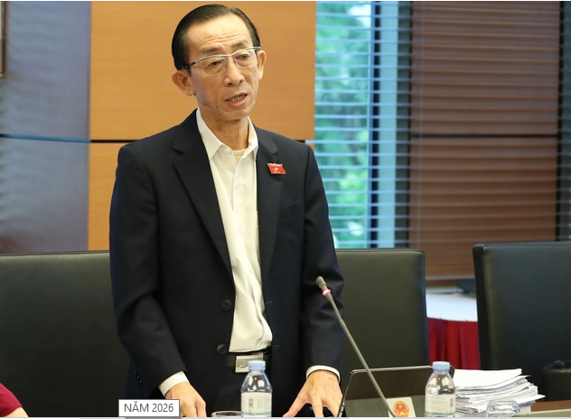 Những cú hích để kinh tế Việt Nam đạt mục tiêu tăng trưởng từ 10% trở lên - Ảnh 1