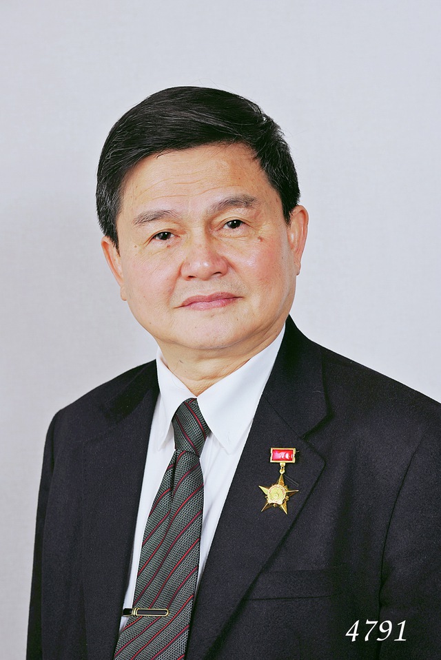 Những doanh nhân tuổi Ngọ đầy bản lĩnh và tiên phong trên thương trường - Ảnh 1