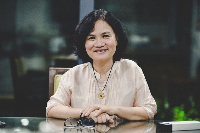 Những doanh nhân tuổi Ngọ đầy bản lĩnh và tiên phong trên thương trường - Ảnh 3