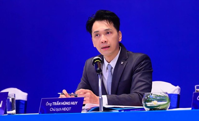 Những doanh nhân tuổi Ngọ đầy bản lĩnh và tiên phong trên thương trường - Ảnh 4