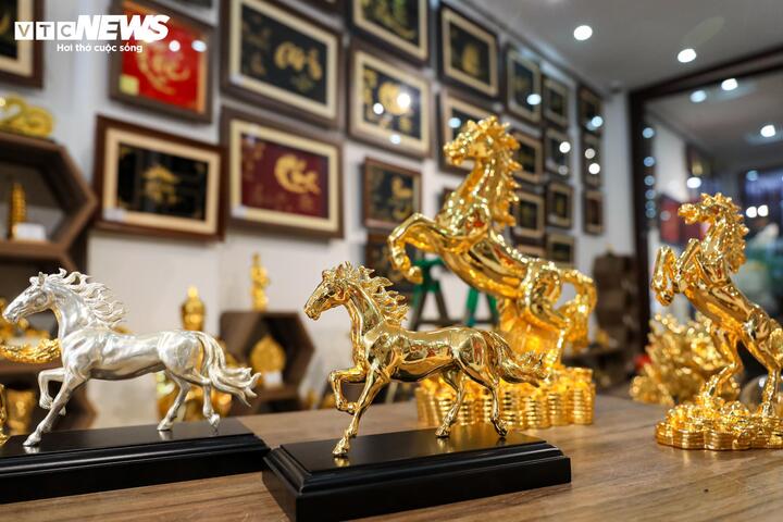 Những thú chơi xa xỉ ngày Tết của đại gia Việt - Ảnh 3