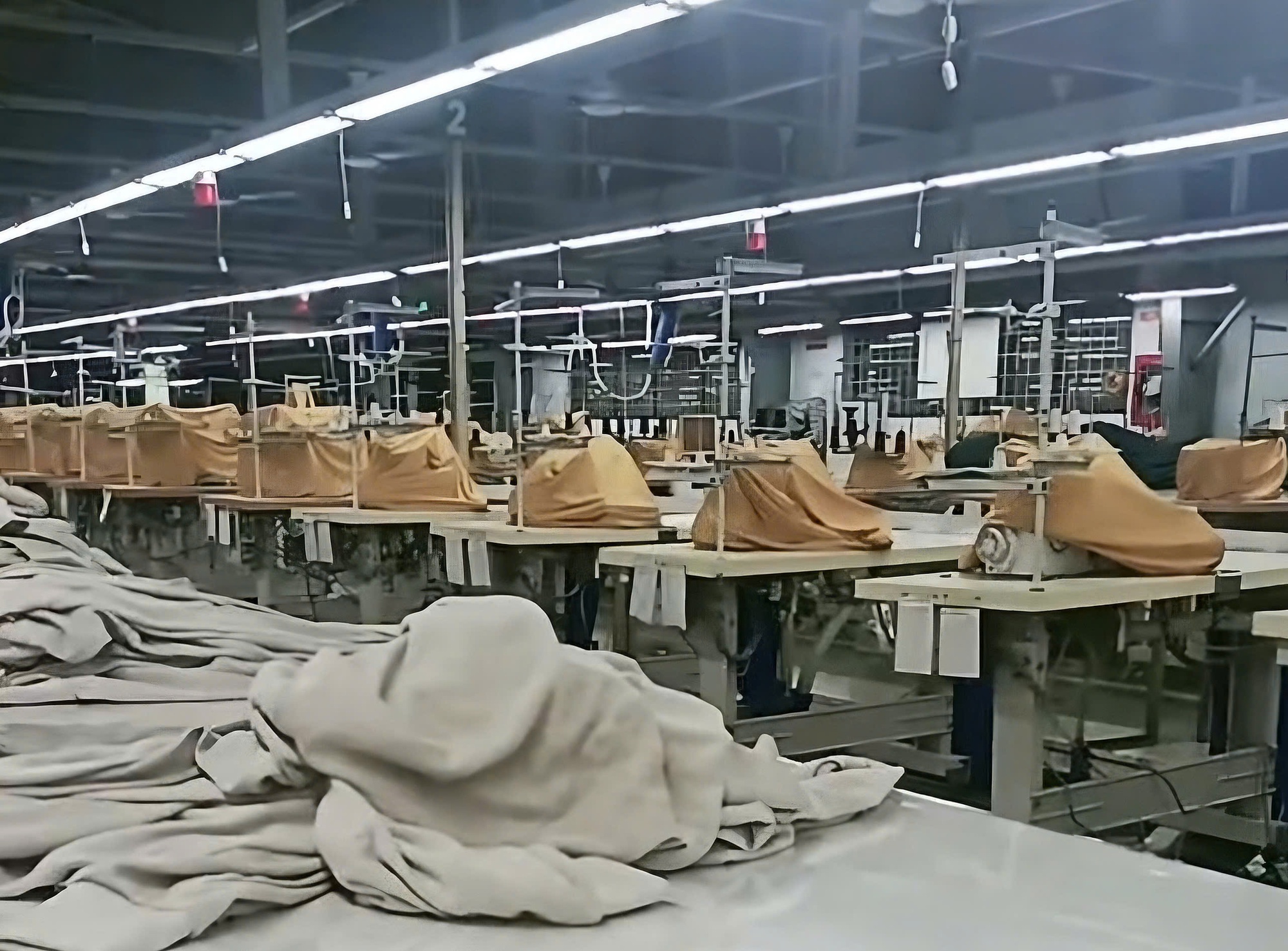 Thêm trường hợp người sử dụng lao động được tạm dừng đóng BHXH từ ngày 1-3 - Ảnh 1