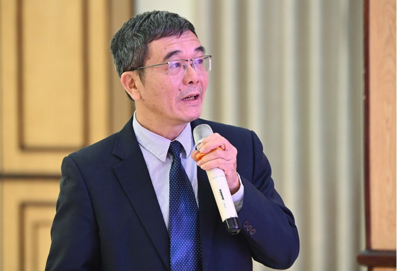 Hà Nội xây dựng loạt bể ngầm: Có hiệu quả cho bài toán chống ngập? - Ảnh 1