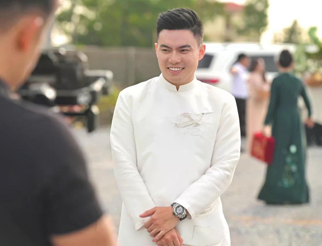 Chân dung chồng chủ tịch của Hoa hậu Đỗ Mỹ Linh, Đỗ Thị Hà ứng cử đại biểu Hội đồng nhân dân - Ảnh 9