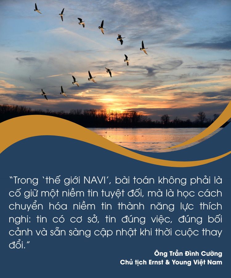 Lựa chọn của niềm tin - Ảnh 5