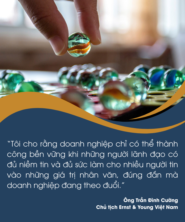 Lựa chọn của niềm tin - Ảnh 7