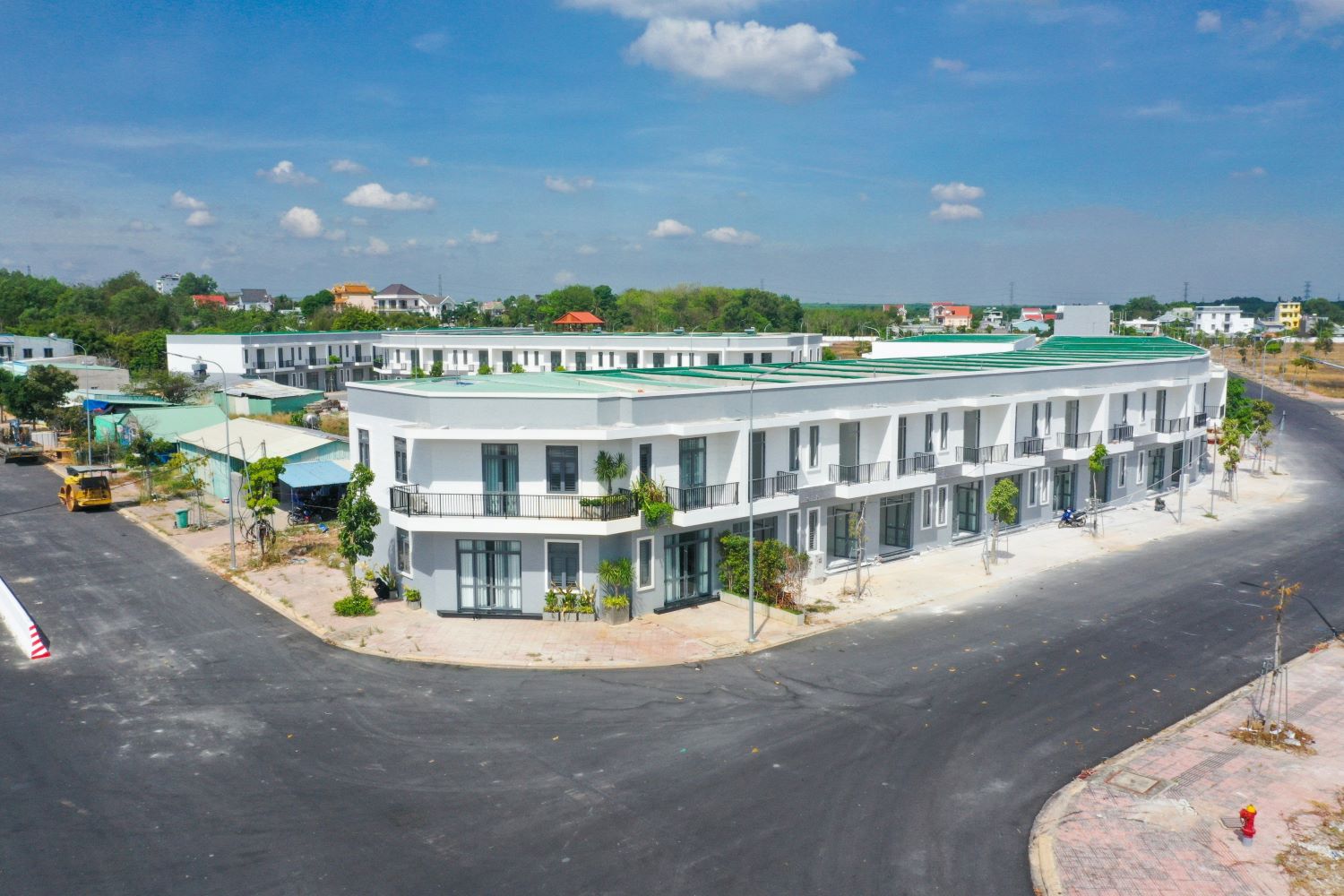 “Nữ tướng” bất động sản phía Nam đặt mục tiêu 50.000 căn nhà ở xã hội, ngang kế hoạch của Hoàng Quân - Ảnh 1