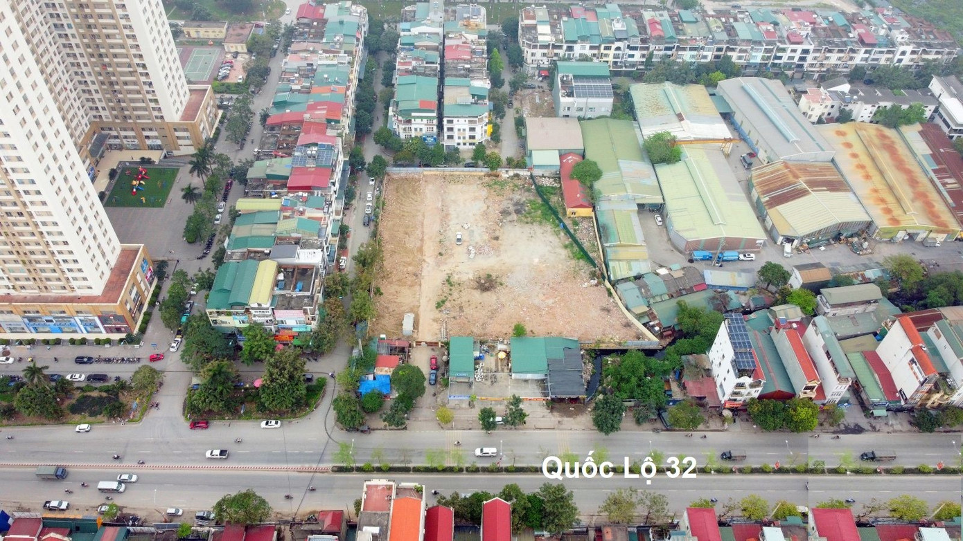 Nhà ở xã hội vùng ven Hà Nội giá dự kiến 29 triệu/m2 - Ảnh 1