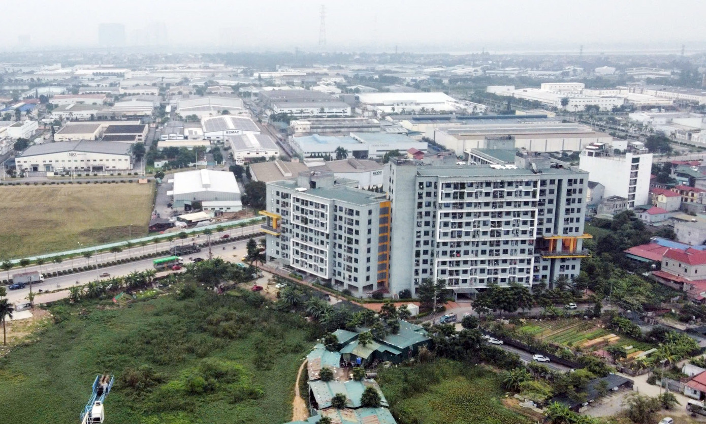 Người đang thuê nhà được ưu tiên mua NƠXH - Ảnh 1