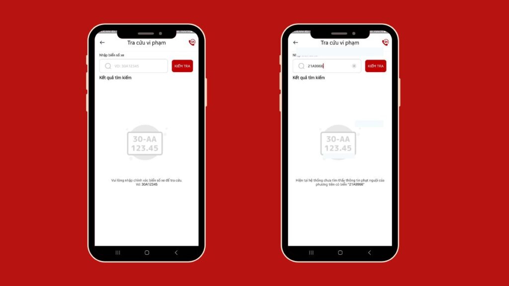 Loạt chủ xe có biển số sau nhanh chóng chuẩn bị 4-6 triệu đồng để nộp phạt nguội theo Nghị định 168 - Ảnh 4