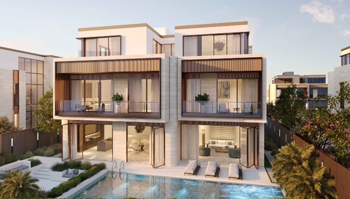 Mua nhà phố xây sẵn cần chú ý điều gì? - Ảnh 2