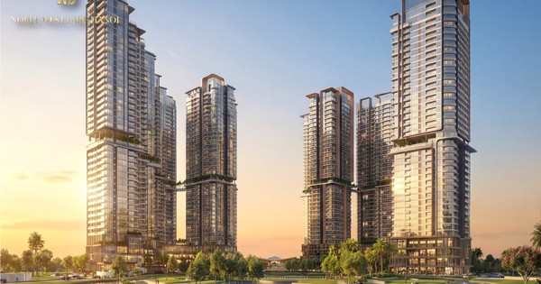 Dồn dập khởi công, động thổ...Sunshine Group khai xuân với 3 dự án lớn tại những vị trí đắc địa bậc nhất Hà Nội