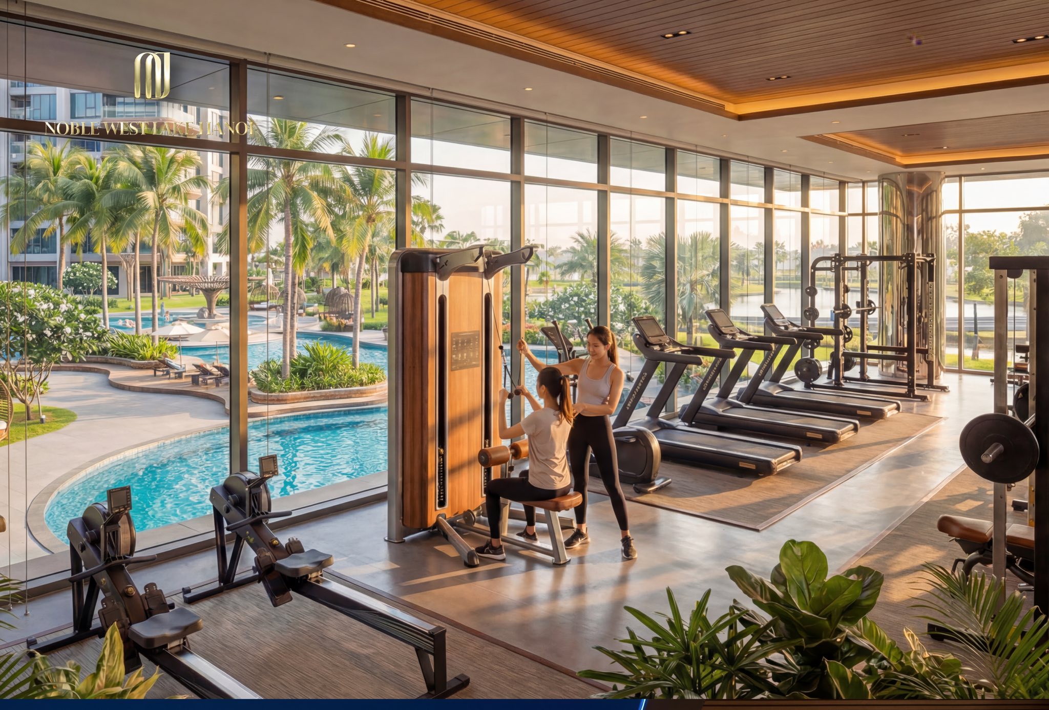 Dồn dập khởi công, động thổ...Sunshine Group khai xuân với 3 dự án lớn tại những vị trí đắc địa bậc nhất Hà Nội - Ảnh 5