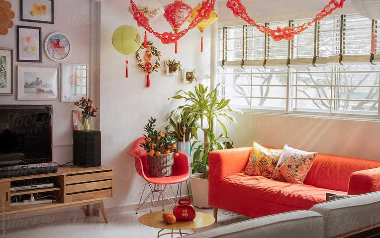 Phong thủy năm Bính Ngọ 2026: 5 việc phải làm trong nhà nếu không muốn tài lộc “quay xe” - Ảnh 1