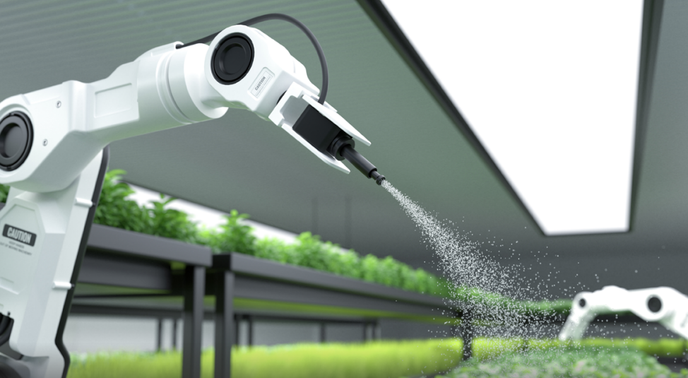 Công trình 30.500 tỷ đồng "tầm cỡ quốc tế" tại Đồng Nai: Bước nhảy vọt tiến vào nông nghiệp sâu toàn cầu - Ảnh 3