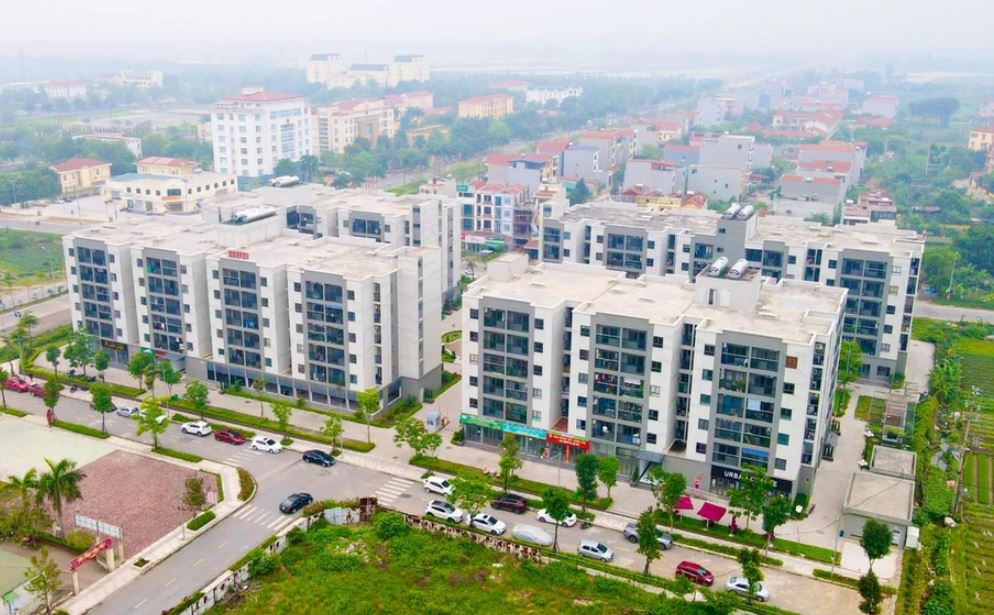 Mục tiêu 1 triệu căn nhà ở xã hội giai đoạn 2021–2030 có khả năng 'về đích' sớm - Ảnh 1