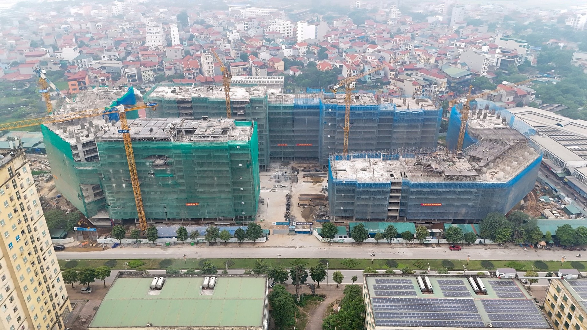 Thị trường bất động sản 2026 bước vào chu kỳ mới: Kiểm soát đầu cơ, ưu tiên nhu cầu ở thực - Ảnh 1