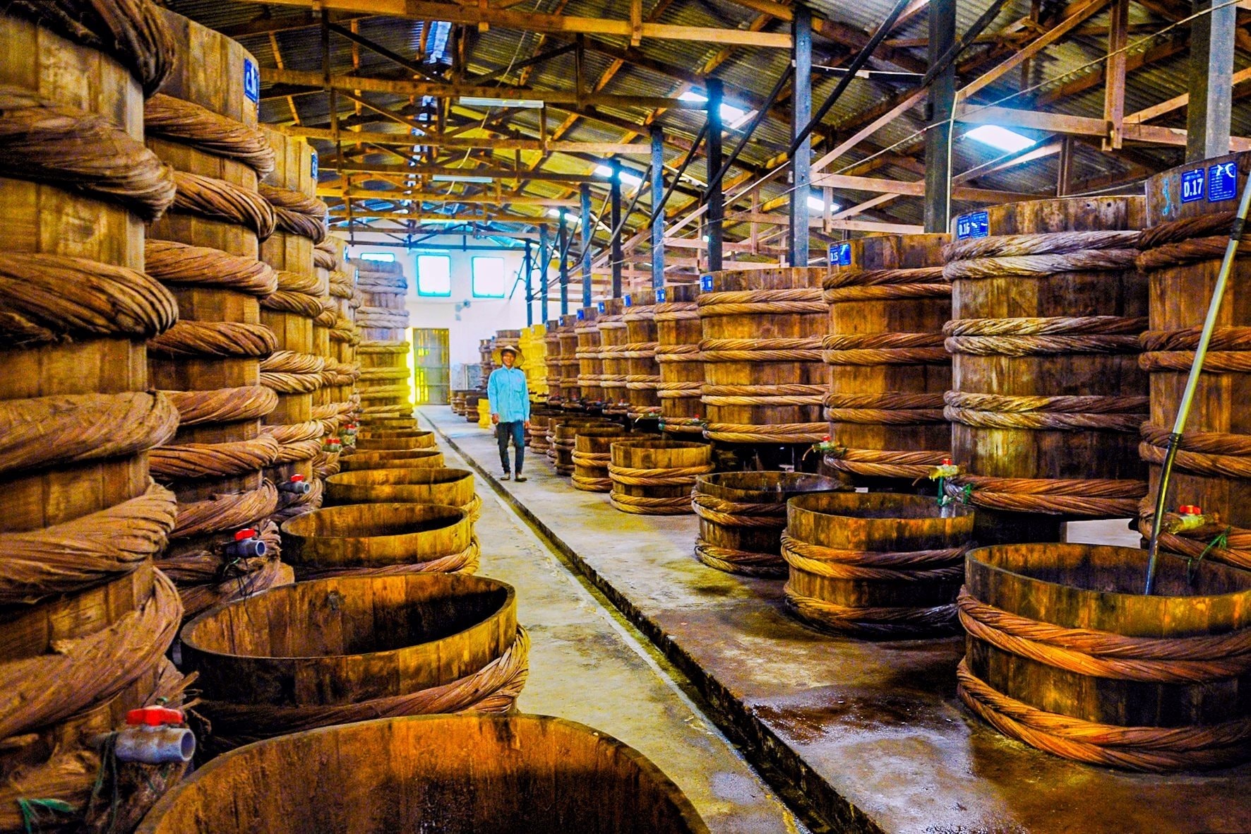 Tỉnh rộng nhất Việt Nam đề xuất đưa nghề có doanh thu gần 1.000 tỷ đồng/năm trở thành di sản quốc gia - Ảnh 2