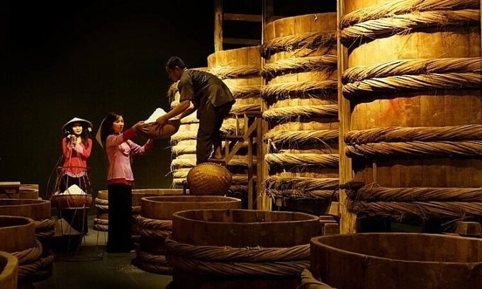 Tỉnh rộng nhất Việt Nam đề xuất đưa nghề có doanh thu gần 1.000 tỷ đồng/năm trở thành di sản quốc gia - Ảnh 1