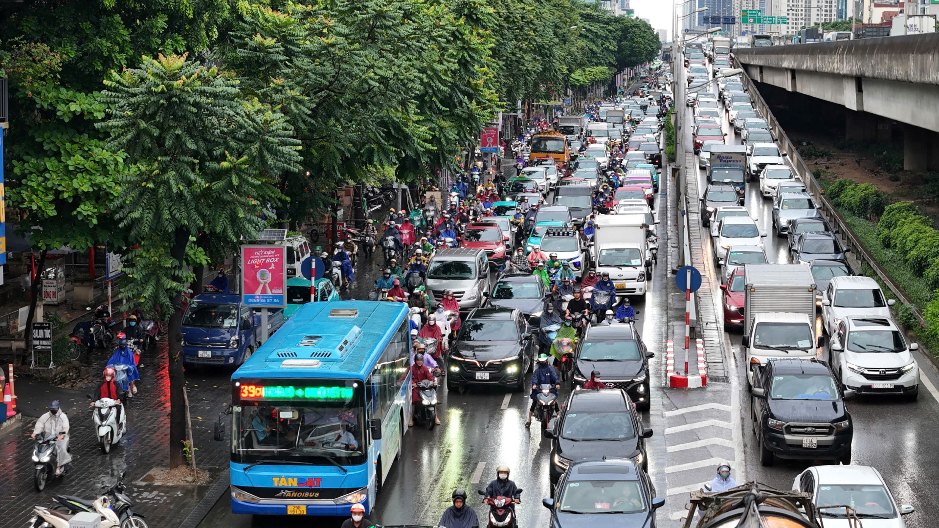 Quy định liên quan hàng triệu ô tô: Dấu mốc đặc biệt ngay từ 1/3/2026, các tài xế chú ý - Ảnh 1