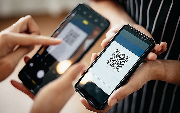 Từ 1/3/2026, hộ kinh doanh phải đặt tên tài khoản ngân hàng như thế nào? - Ảnh 1