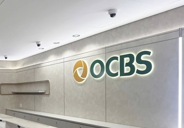 OCBS chốt ngày chào bán 200 triệu cổ phiếu cho cổ đông - Ảnh 1