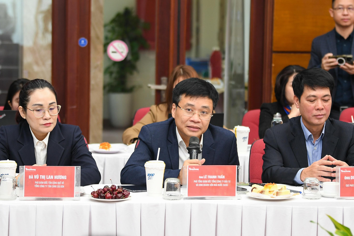 Quỹ đầu tư quốc gia sẽ hoạt động như thế nào? - Ảnh 1