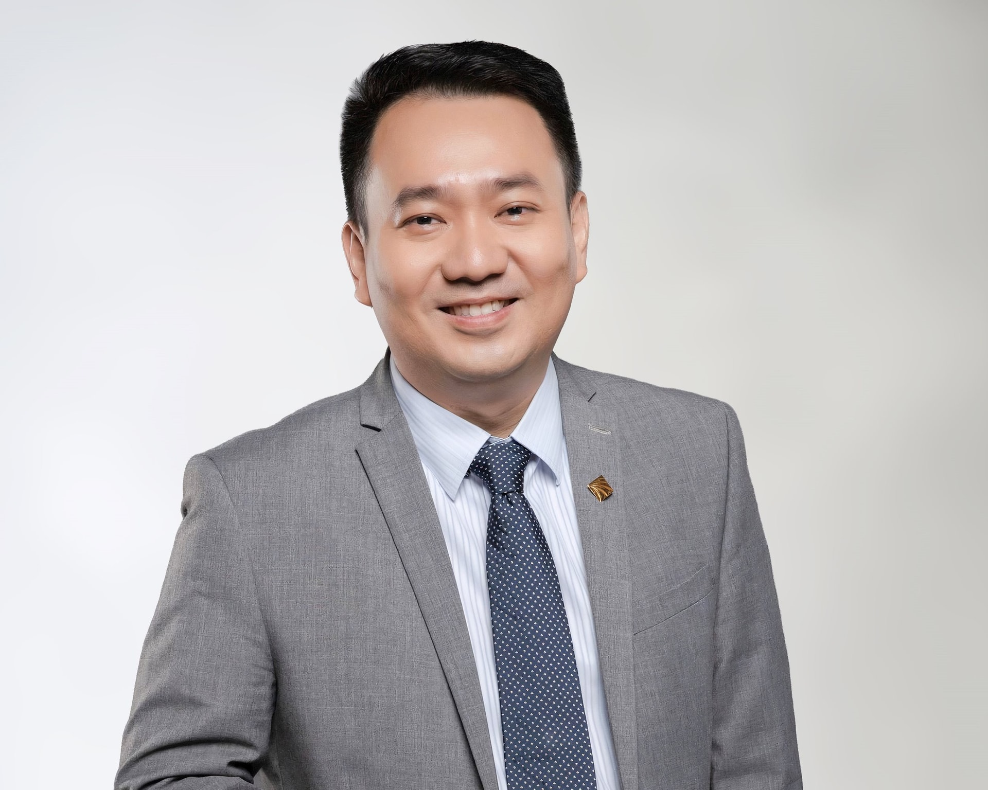 Nhà sáng lập thương hiệu X-men làm Tổng giám đốc PNJ - Ảnh 2