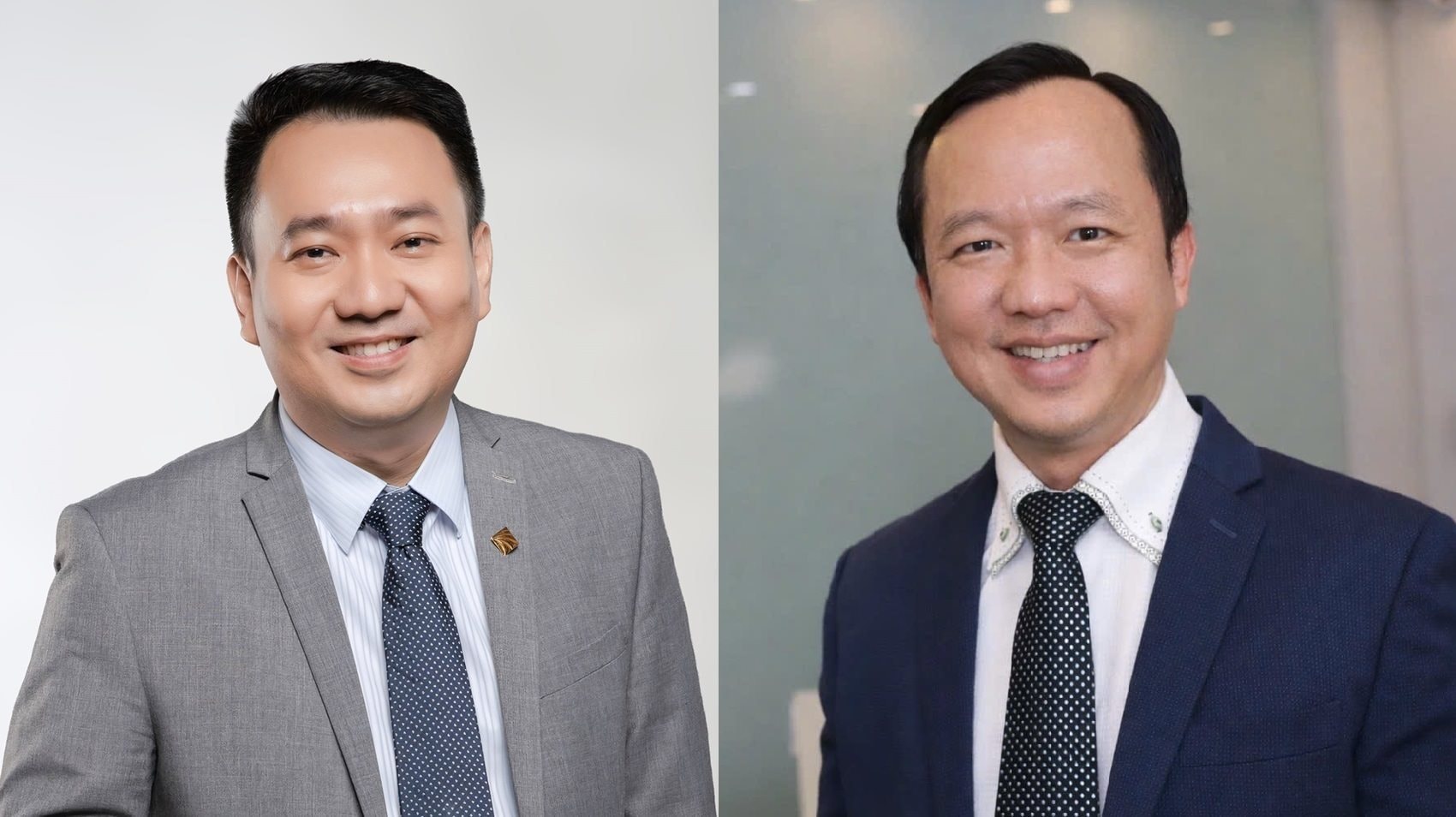 Người được mệnh danh là "cha đẻ" dầu gội X-men sắp trở thành tân Tổng giám đốc PNJ là ai? - Ảnh 1