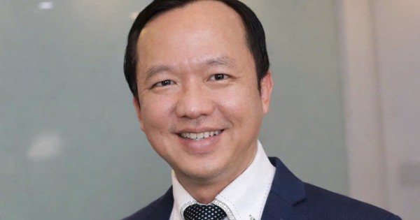 PNJ bất ngờ thay tổng giám đốc