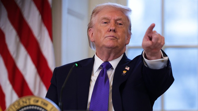 Các công ty dầu mỏ Mỹ đang tiến vào Venezuela - Ảnh 1