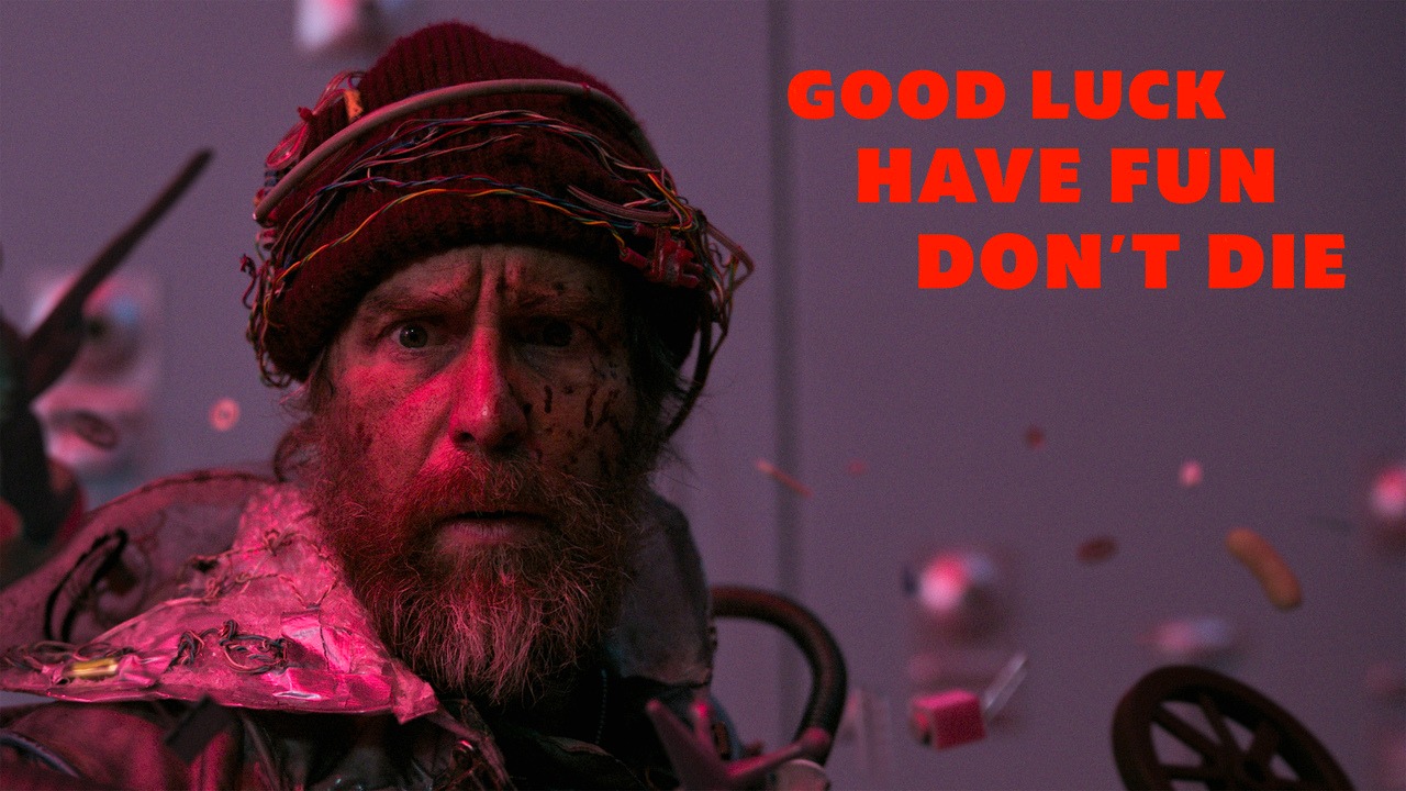 Đạo diễn "Cướp biển vùng Caribbean" cảnh báo về ngày tàn của nhân loại trước AI - Ảnh 5