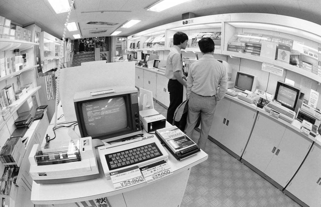 Thế giới cứ tưởng Nhật Bản đã hết thời, ai ngờ họ vẫn là "bố già" thống trị mọi thứ: Trung Quốc chưa ăn thua? - Ảnh 2