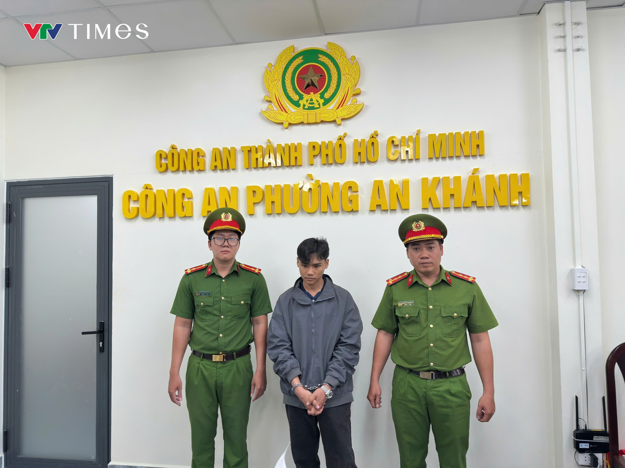 Một doanh nghiệp bị khởi tố vì trốn thuế hơn 477 triệu đồng ở TP Hồ Chí Minh - Ảnh 1