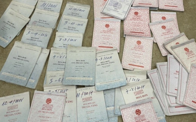Siết chặt kỷ luật ngành thuế trước vấn nạn mua bán hóa đơn - Ảnh 3