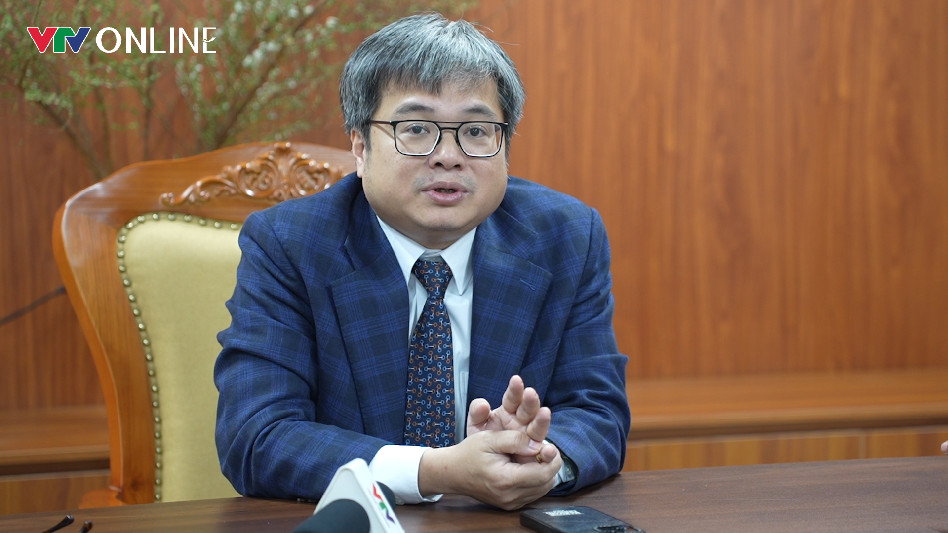 Hà Nội cụ thể hóa Nghị quyết số 57 bằng thể chế, hạ tầng và con người - Ảnh 2