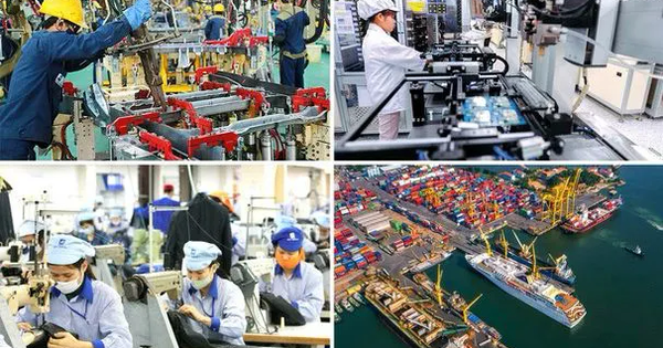 Việt Nam có thể đạt mức xếp hạng tín nhiệm đầu tư trước năm 2030