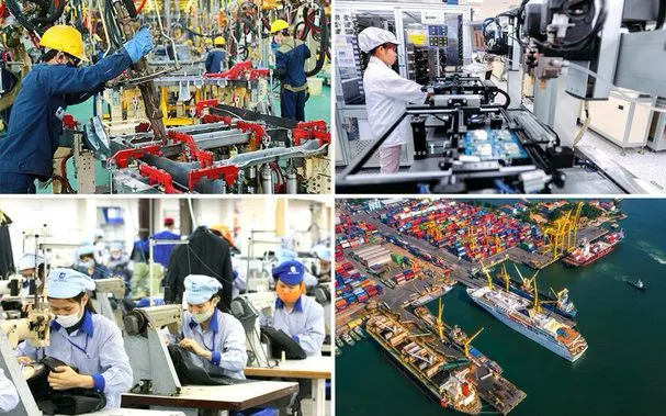 Việt Nam có thể đạt mức xếp hạng tín nhiệm đầu tư trước năm 2030 - Ảnh 1