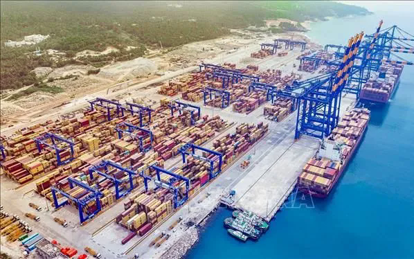 EU và Ấn Độ tạm dừng đàm phán thương mại với Mỹ - Ảnh 1