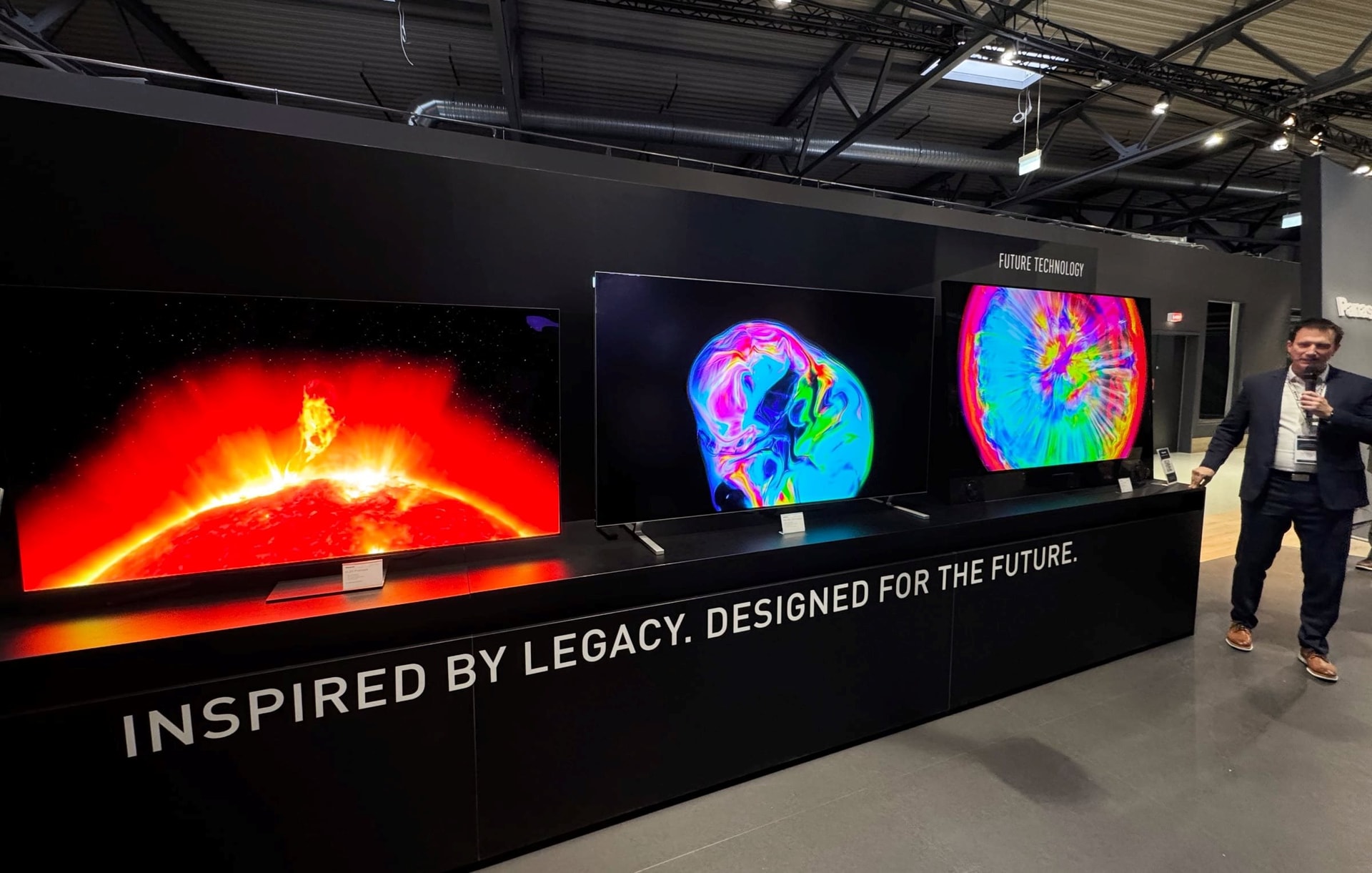 Không còn là tin đồn: thêm một ‘tượng đài’ Nhật Bản phải chuyển giao mảng kinh doanh chủ lực cho người Trung Quốc - Ảnh 1