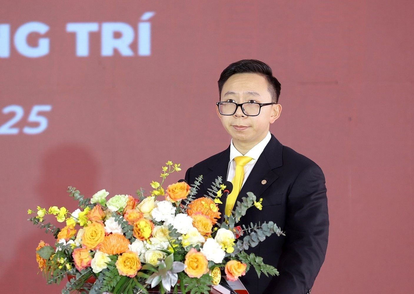 Tỷ phú Phạm Nhật Vượng nhận tin vui tại dự án gần 80.000 tỷ đồng do con trai cả làm Tổng giám đốc - Ảnh 2