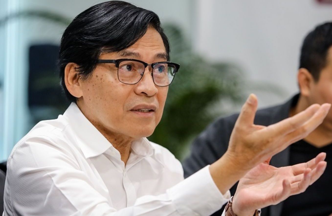 Thương hiệu Việt trong kỷ nguyên mới (*): Những con “sếu đầu đàn” mới - Ảnh 20