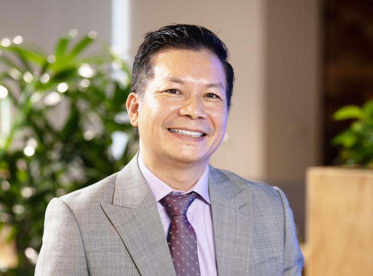 Nhân sự nhận thưởng Tết rồi nhảy việc, Shark Phú nói thẳng: Thưởng Tết chỉ là giọt nước tràn ly còn phần chính nằm ở chỗ khác! - Ảnh 1