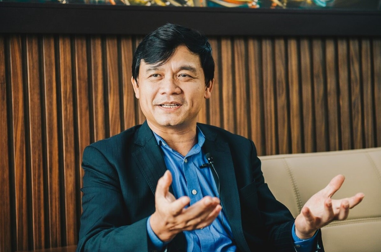 Nhân sự nhận thưởng Tết rồi nhảy việc, Shark Phú nói thẳng: Thưởng Tết chỉ là giọt nước tràn ly còn phần chính nằm ở chỗ khác! - Ảnh 2