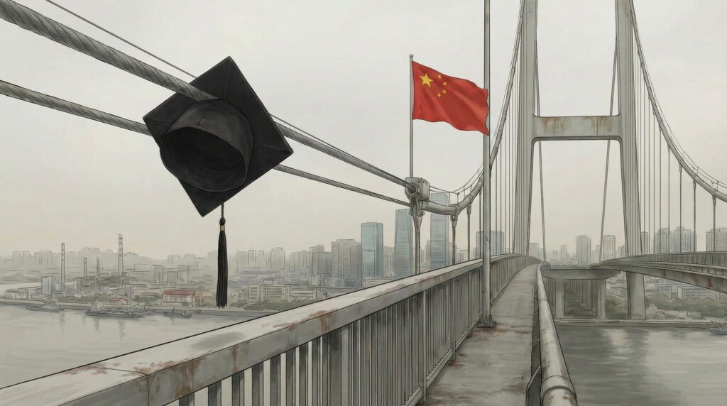 Trung Quốc cải cách giáo dục: Xóa bỏ luận án giấy, trao bằng tiến sĩ cho những phát minh thực tiễn - Ảnh 1