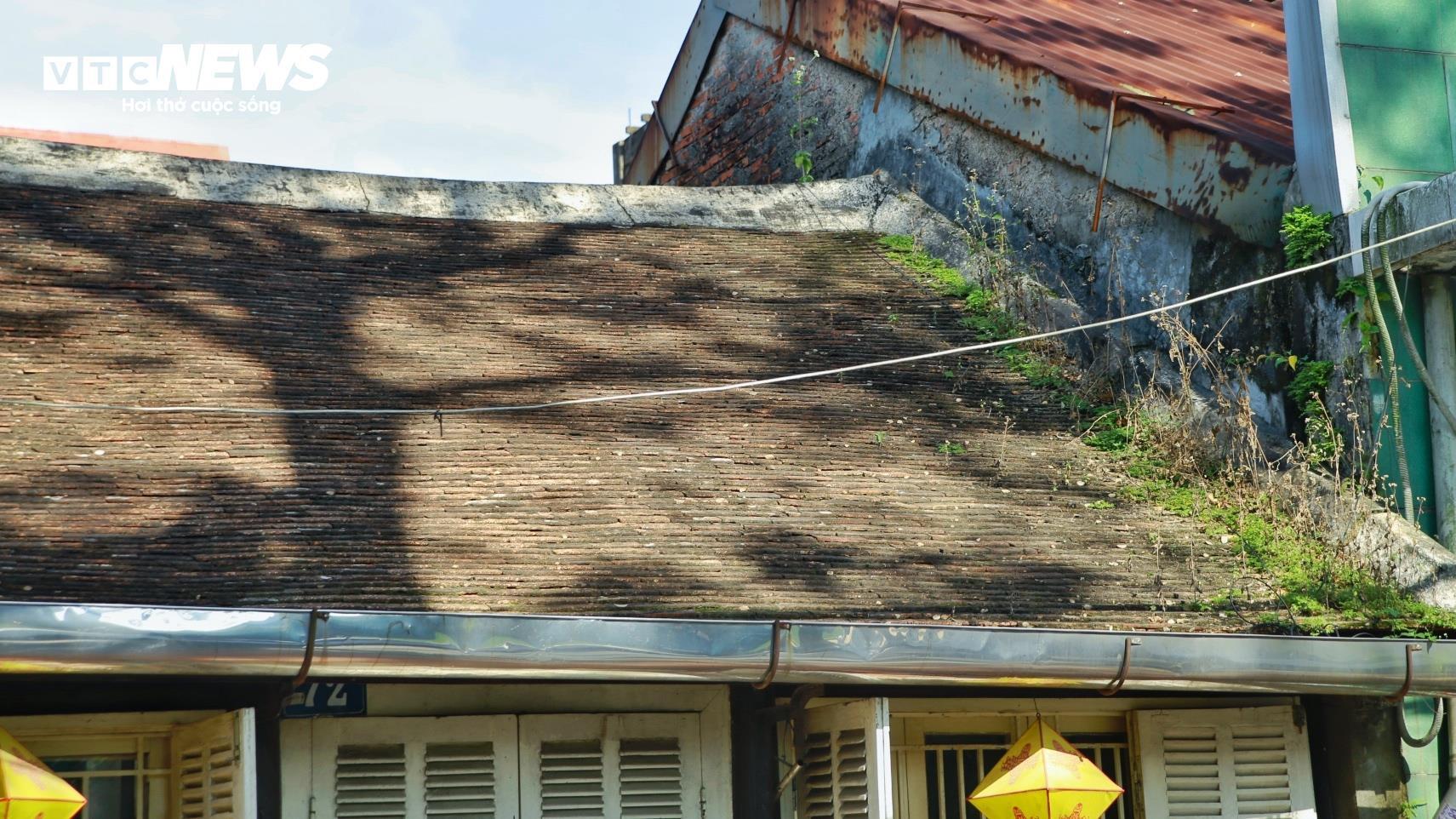 Dấu xưa còn sót lại tại khu phố cổ từng là thương cảng sầm uất ở Cố đô Huế - Ảnh 8